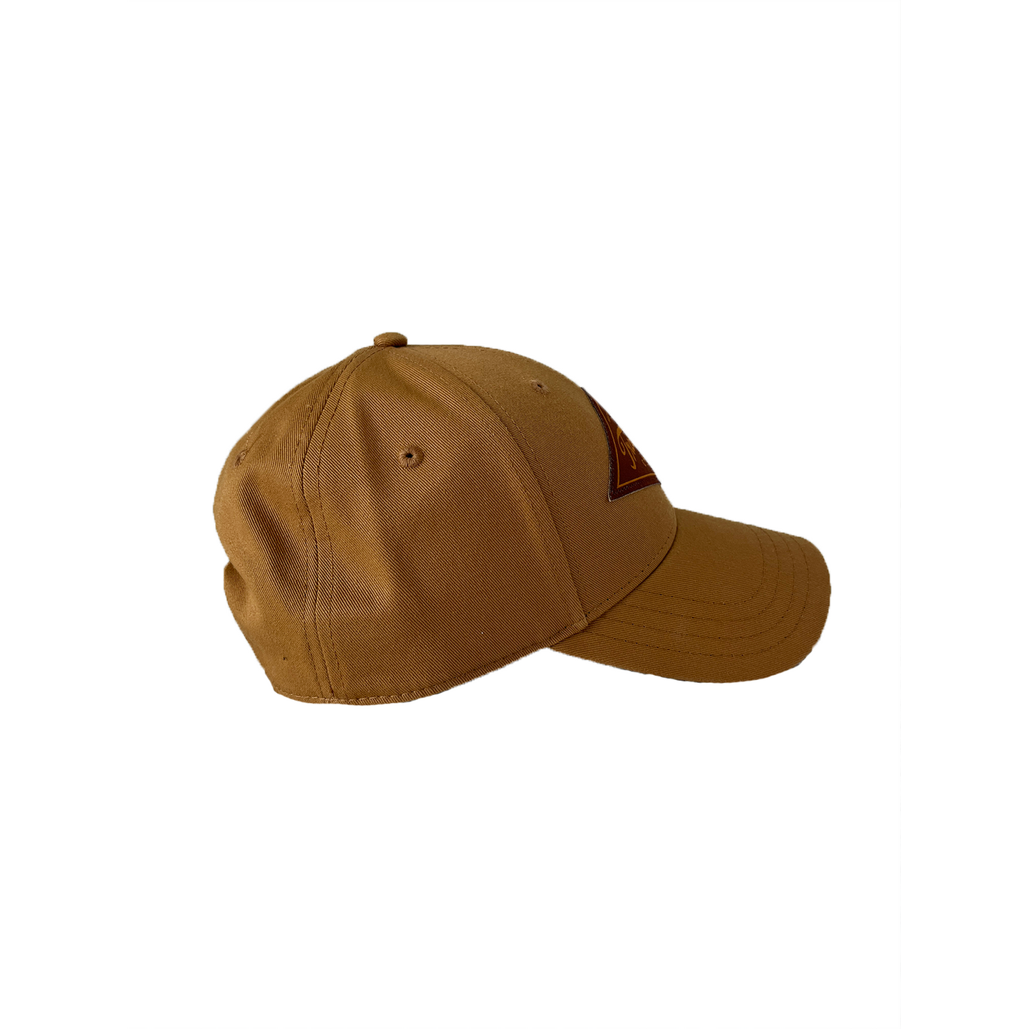 Tan Treehouse Hat