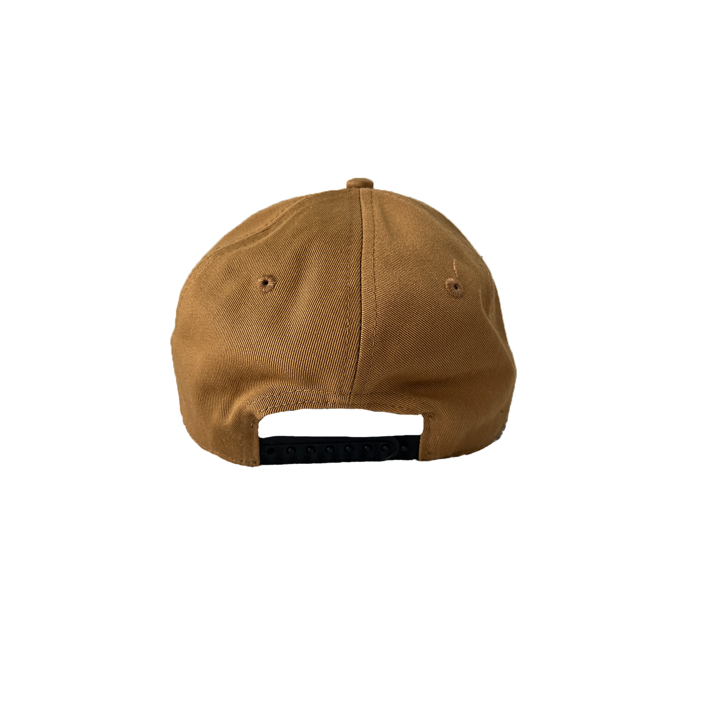 Tan Treehouse Hat