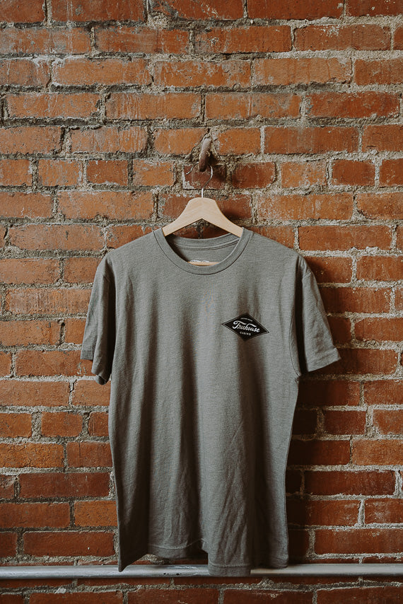 Treehouse Cabins T-Shirt